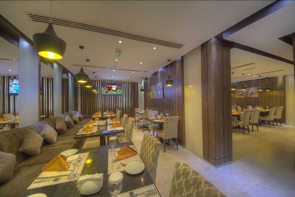 Tower Hotel Fujairah