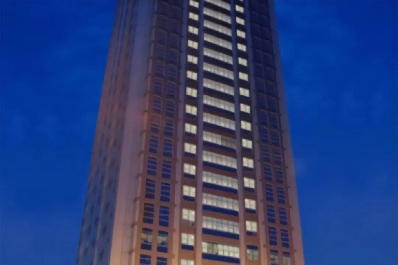 Tower 4*