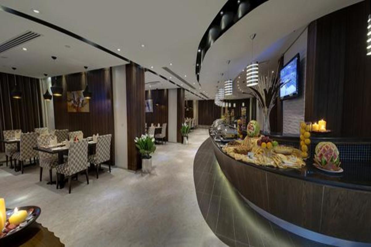 Hotel Tower Fujairah