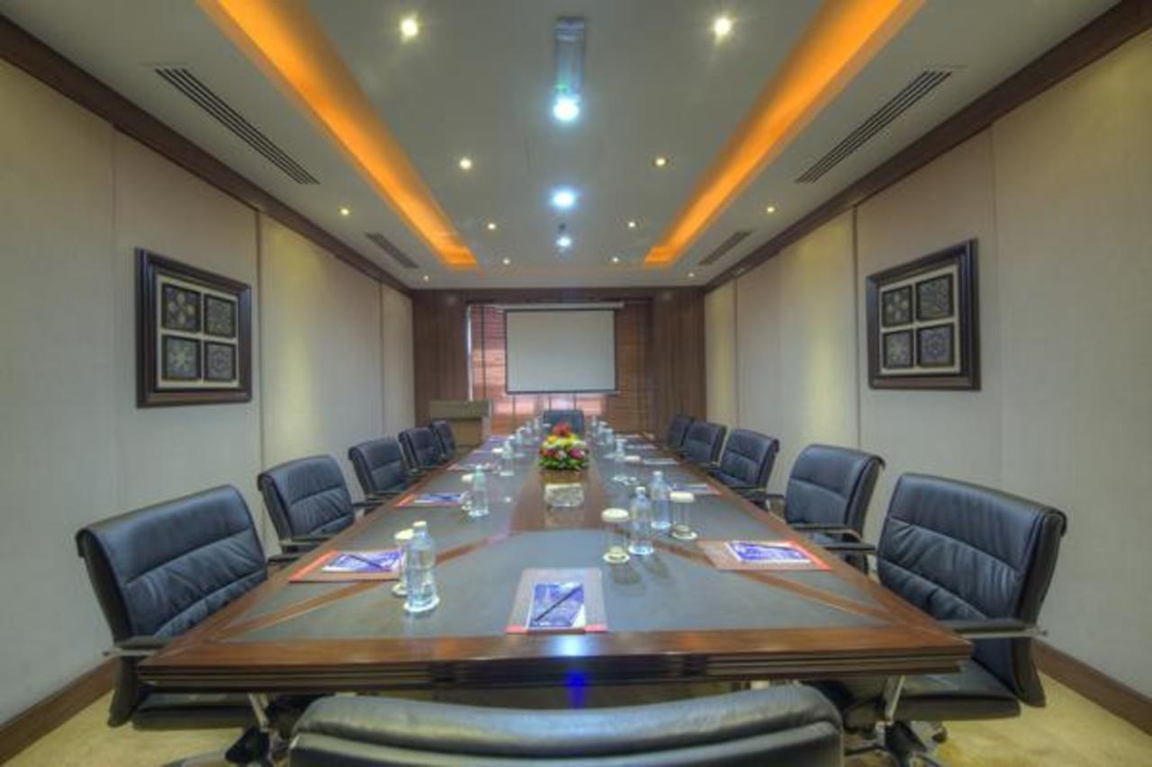 Hotel Tower Fujairah
