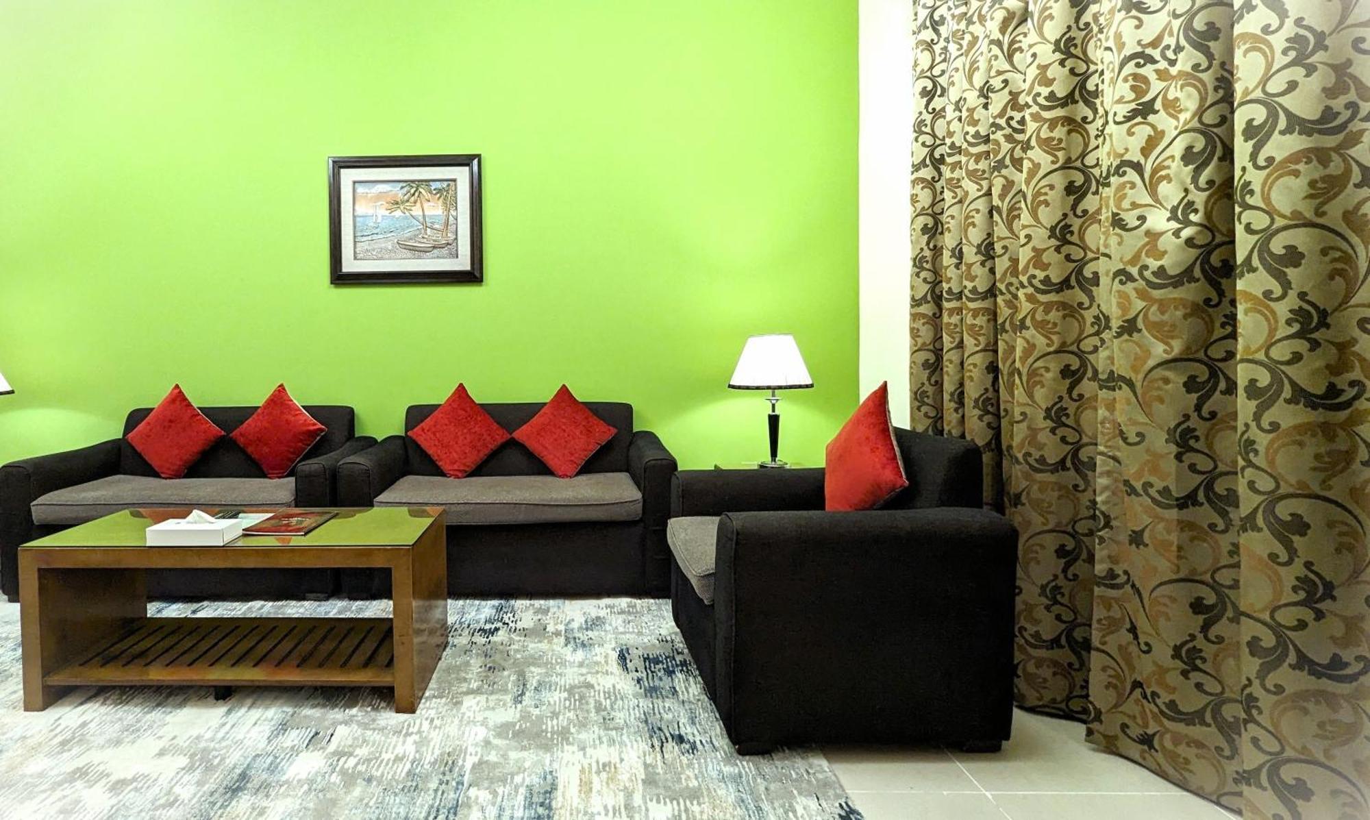 Tower Hotel Fujairah