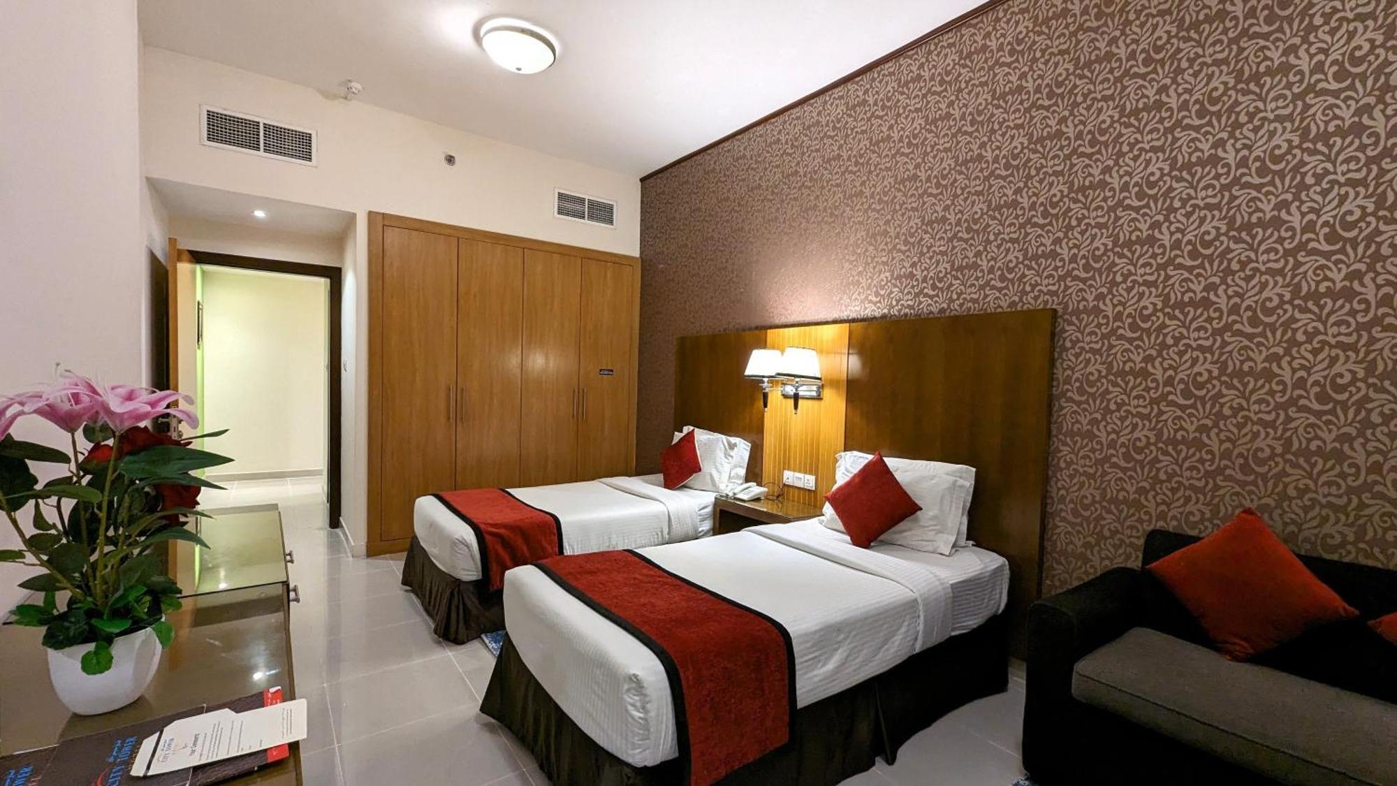Hotel Tower Fujairah