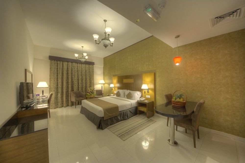 Tower Hotel Fujairah